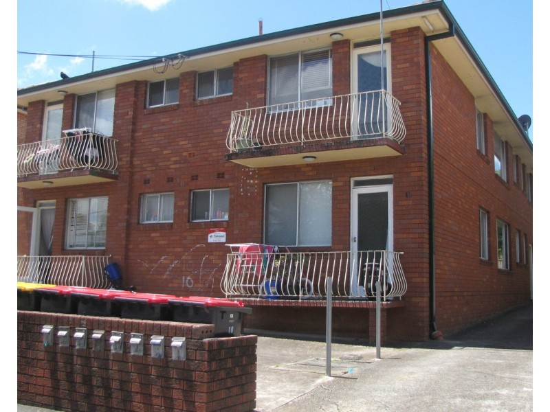 4/10 Ferguson Avenue, Wiley Park NSW 2195