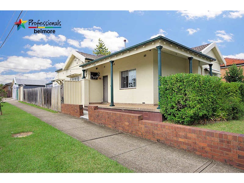28 Gladstone Street, Belmore NSW 2192
