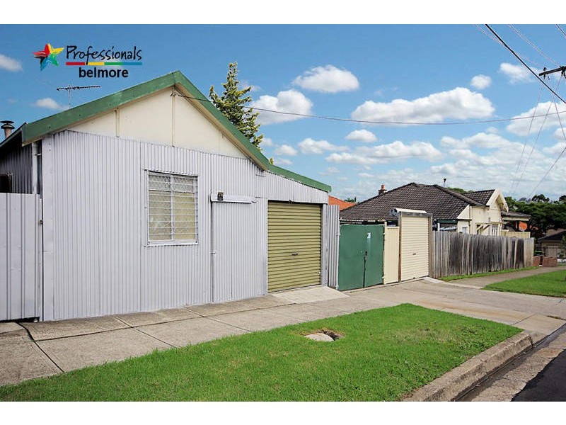 28 Gladstone Street, Belmore NSW 2192