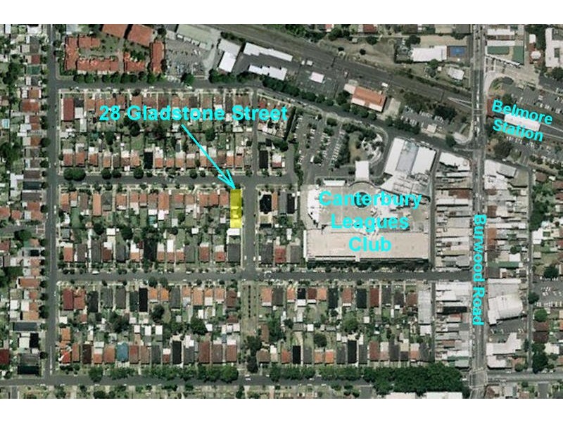 28 Gladstone Street, Belmore NSW 2192