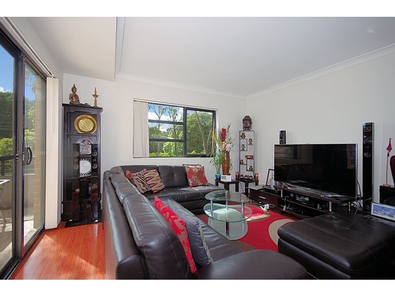 58/47 Hampstead Road, Homebush West NSW 2140