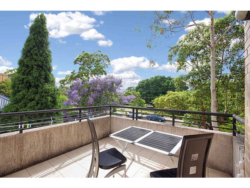 58/47 Hampstead Road, Homebush West NSW 2140