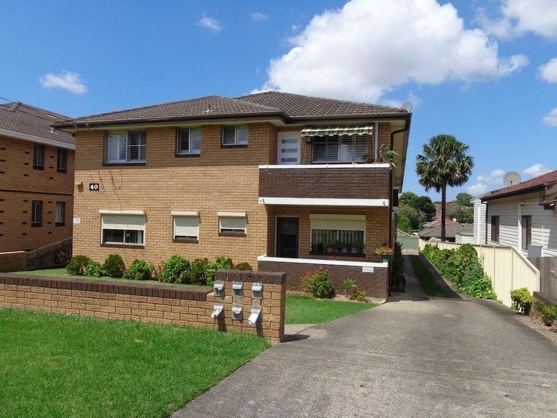 4/40 Myers Street, Roselands NSW 2196