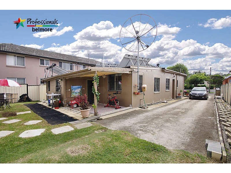 9 Renown Avenue, Wiley Park NSW 2195