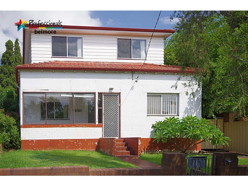 71 Trafalgar Street, Belmore NSW 2192