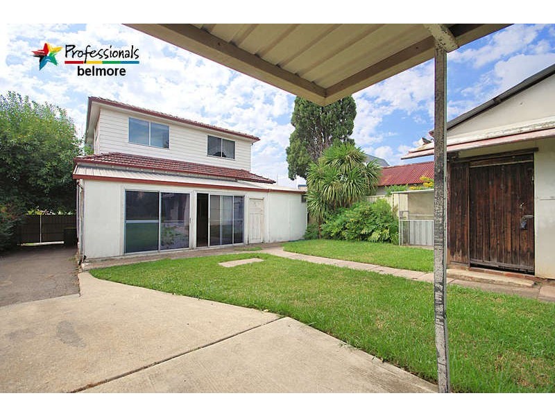 71 Trafalgar Street, Belmore NSW 2192