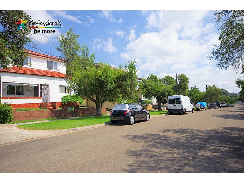 71 Trafalgar Street, Belmore NSW 2192