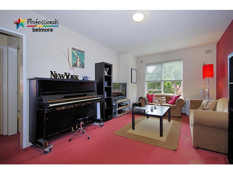 5/33a Garden Street, Belmore NSW 2192