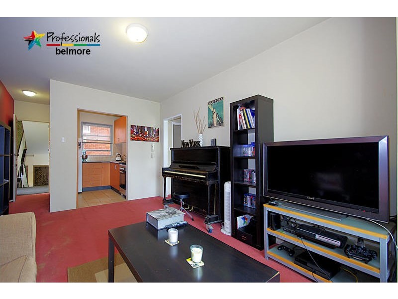 5/33a Garden Street, Belmore NSW 2192