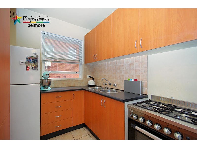 5/33a Garden Street, Belmore NSW 2192