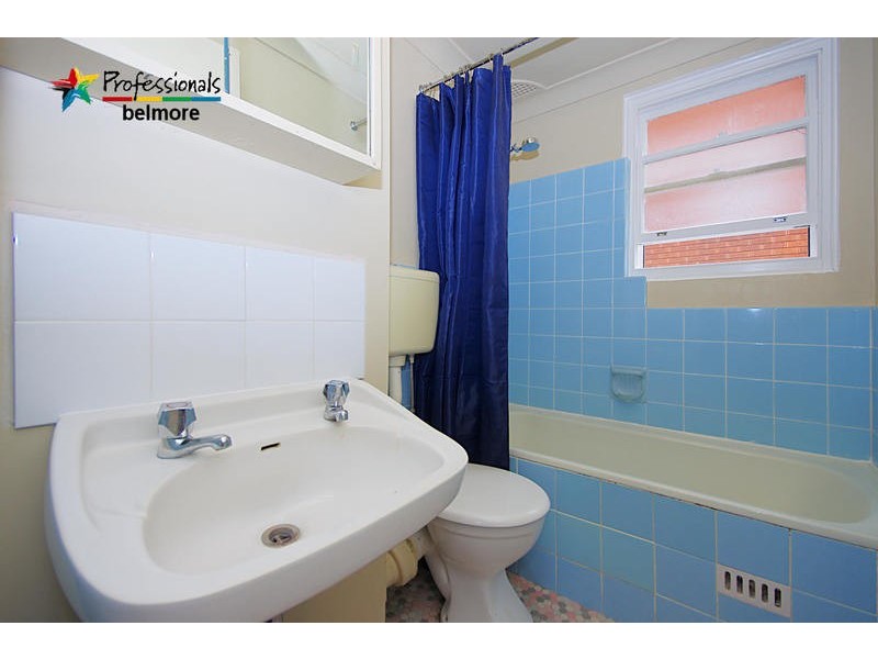 5/33a Garden Street, Belmore NSW 2192