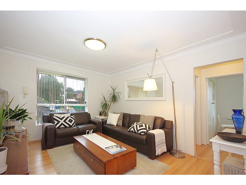 7/35 Garden Street, Belmore NSW 2192