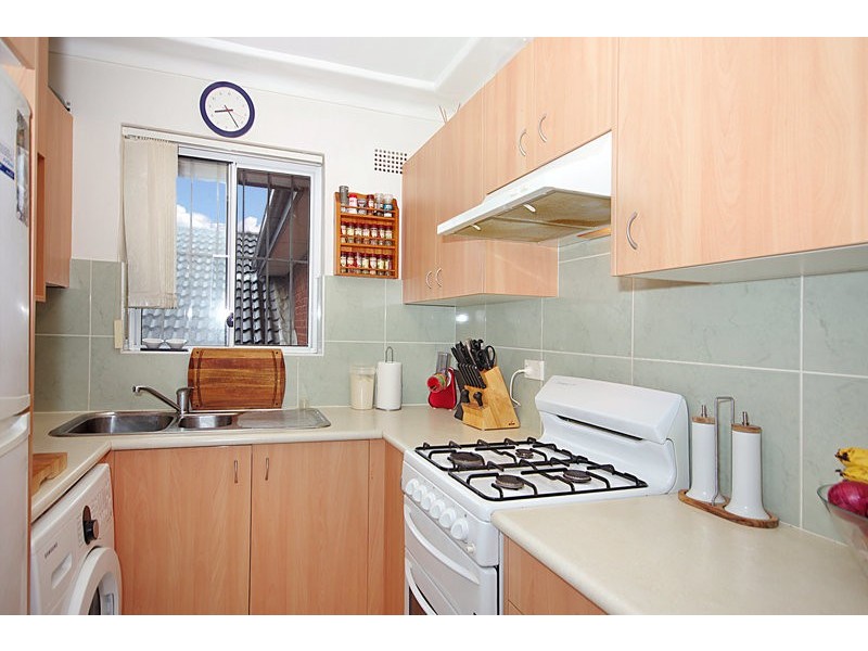 7/35 Garden Street, Belmore NSW 2192