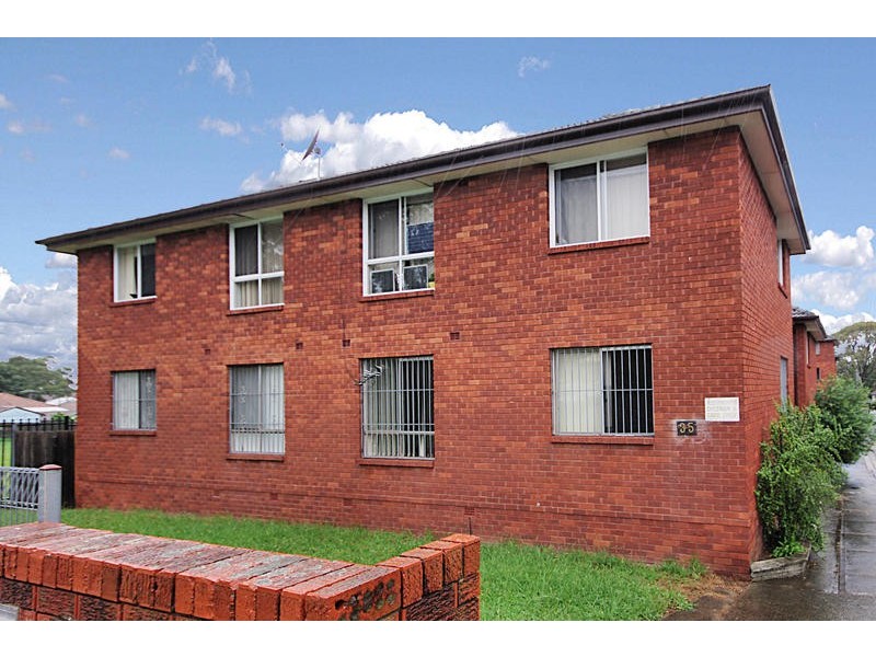 7/35 Garden Street, Belmore NSW 2192