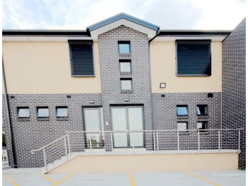 1/255 Burwood Road, Belmore NSW 2192