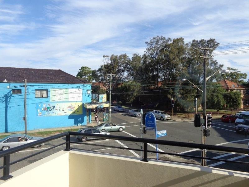 1/255 Burwood Road, Belmore NSW 2192