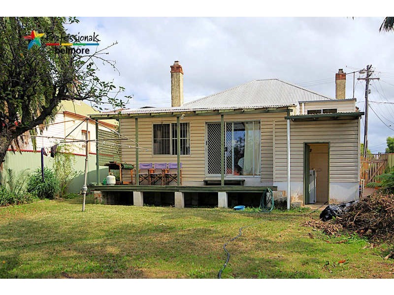 24 Chapel Street, Belmore NSW 2192