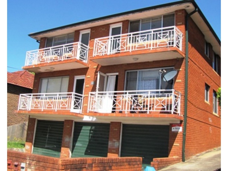 6/4 Lucerne Street, Belmore NSW 2192