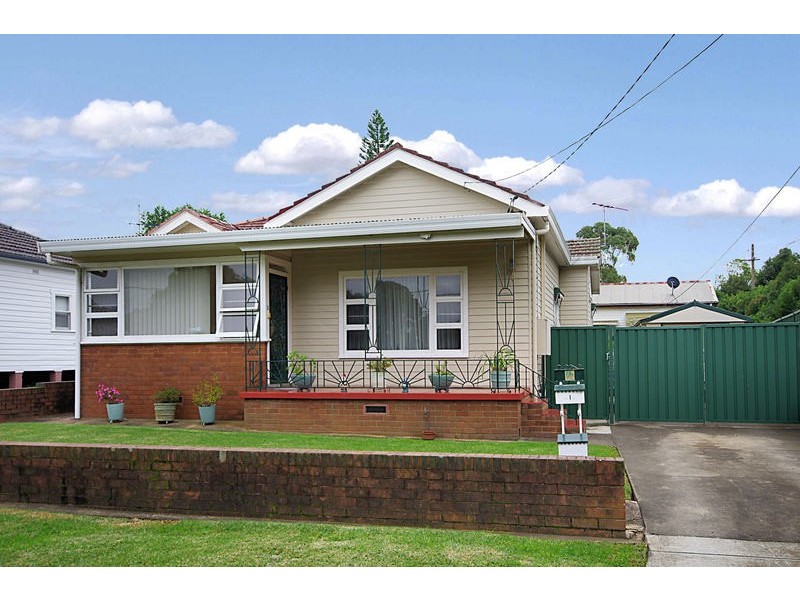 1 Lark Street, Belmore NSW 2192
