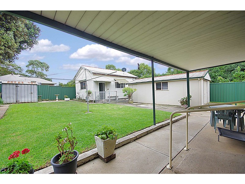 1 Lark Street, Belmore NSW 2192