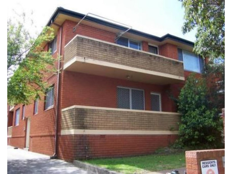 5/79 Knox Street, Belmore NSW 2192