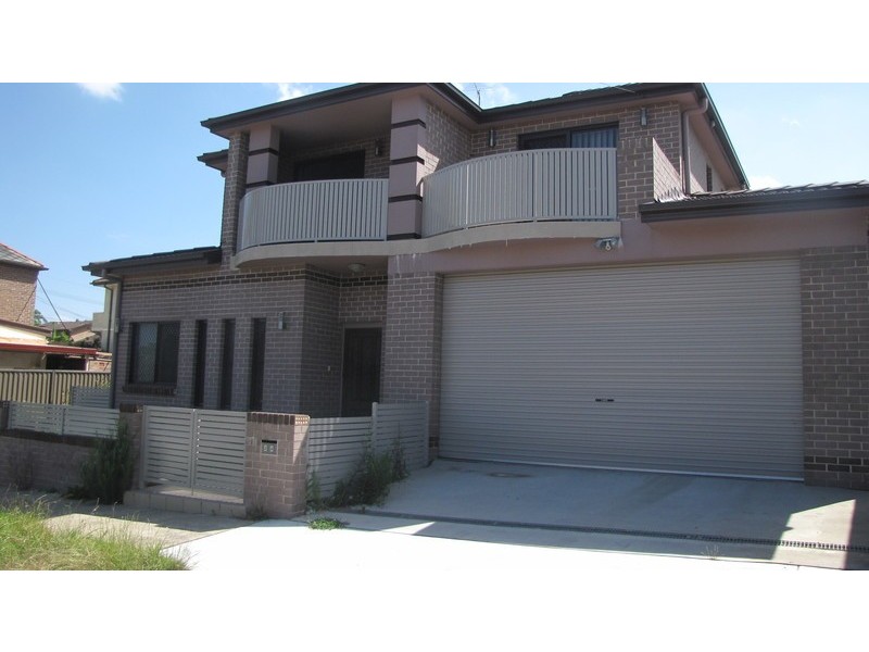 2a Hugh Street, Belmore NSW 2192