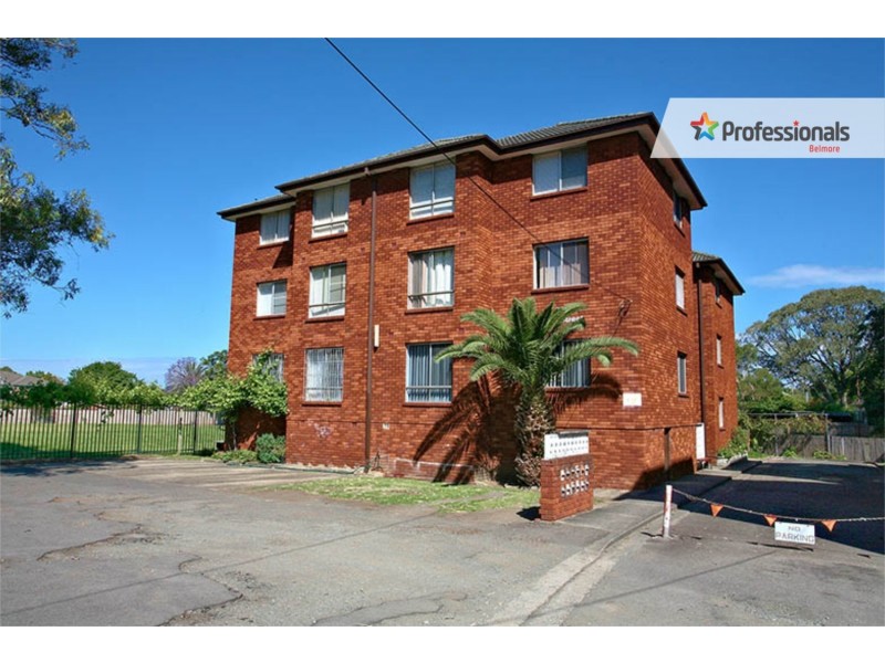 8/35A Garden Street, Belmore NSW 2192