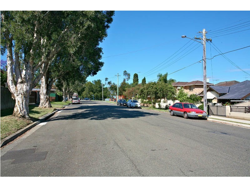 8/35A Garden Street, Belmore NSW 2192