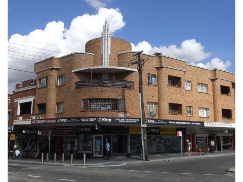 2/8 Bridge Road, Belmore NSW 2192