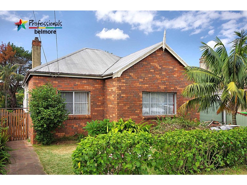 24 Chapel Street, Belmore NSW 2192