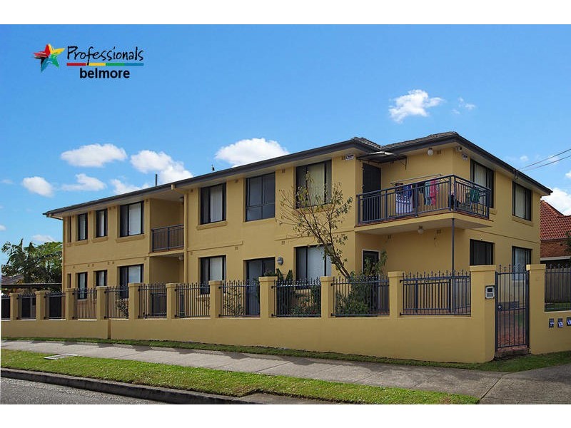 1/47 Chalmers Street, Belmore NSW 2192