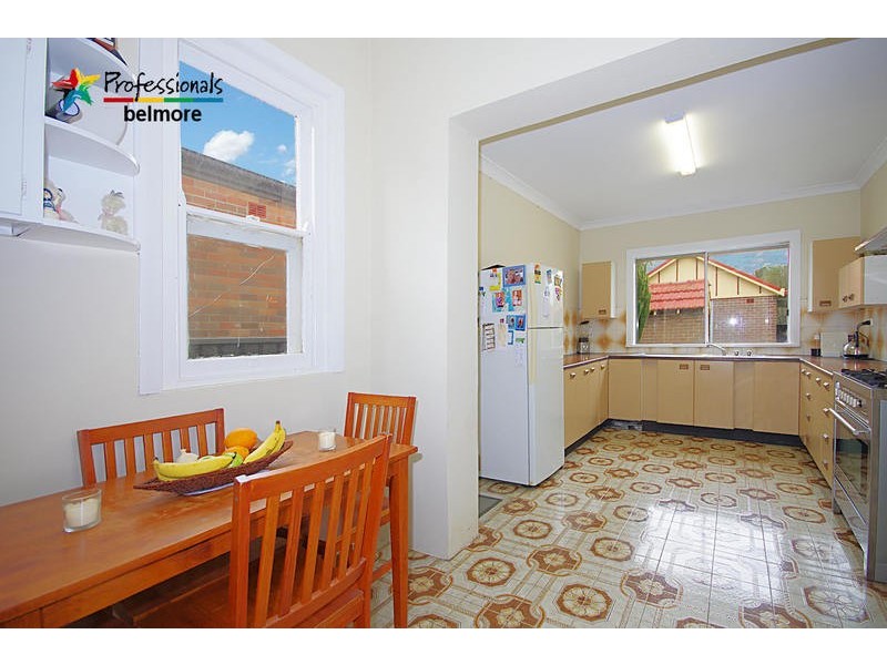 1 Adelaide Street, Belmore NSW 2192