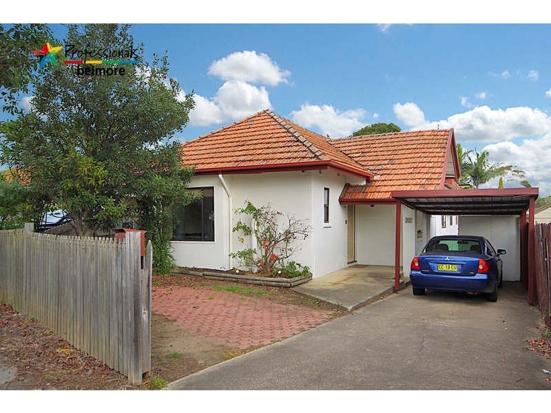 72 Seymour Parade, Belfield NSW 2191