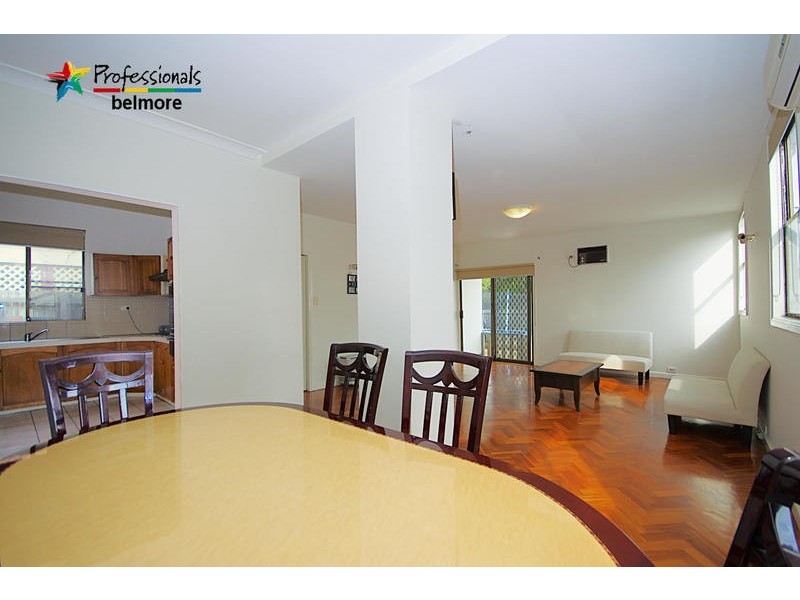 72 Seymour Parade, Belfield NSW 2191