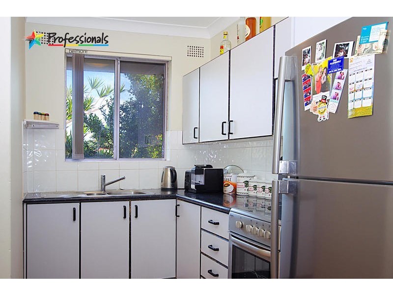 9/42 York Street, Belmore NSW 2192