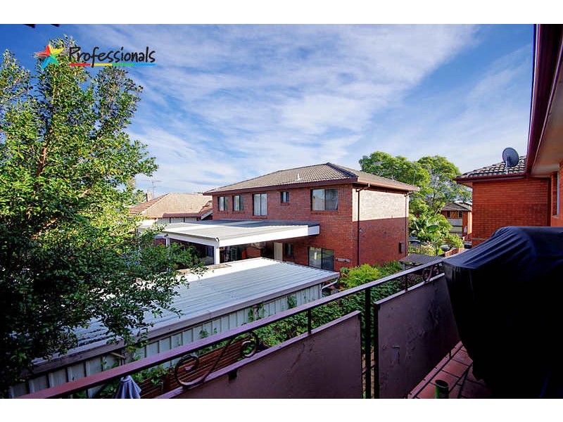 9/42 York Street, Belmore NSW 2192