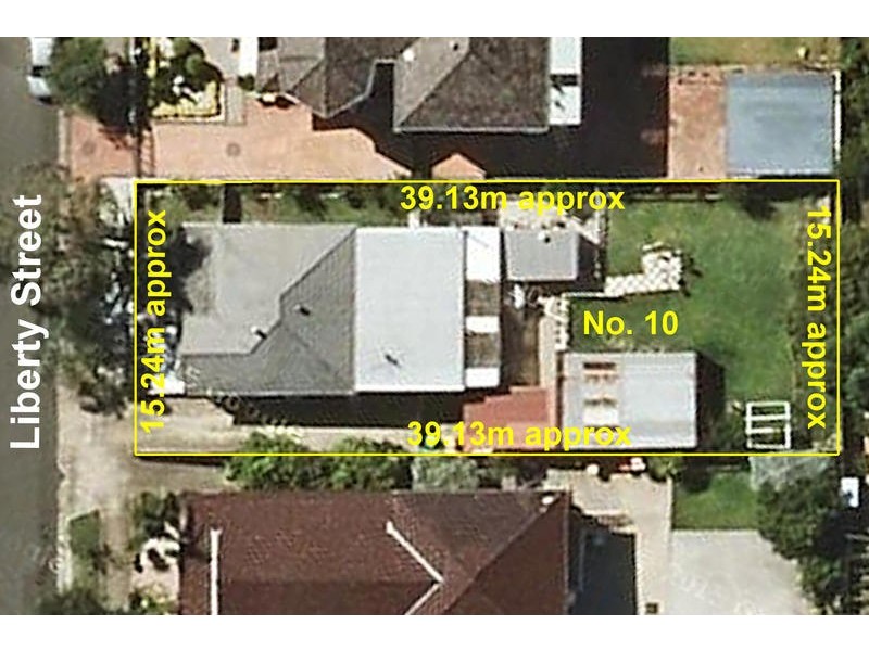 10 Liberty Street, Belmore NSW 2192