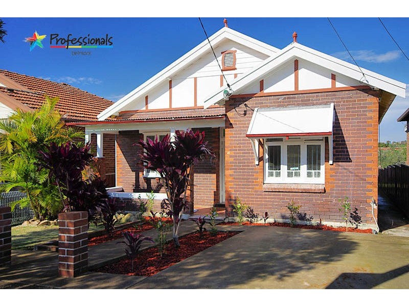 12 Etela Street, Belmore NSW 2192