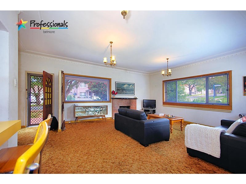 22 Rees Avenue, Belmore NSW 2192