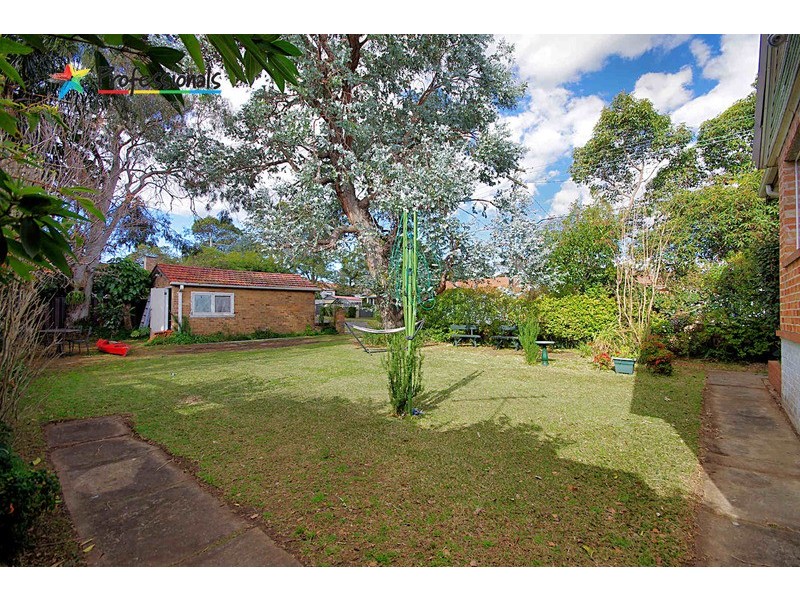 22 Rees Avenue, Belmore NSW 2192