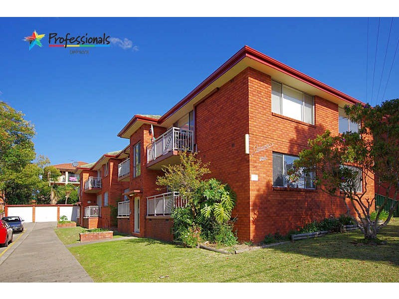 1/100 Leylands Parade, Belmore NSW 2192