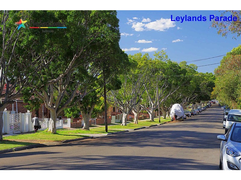 1/100 Leylands Parade, Belmore NSW 2192