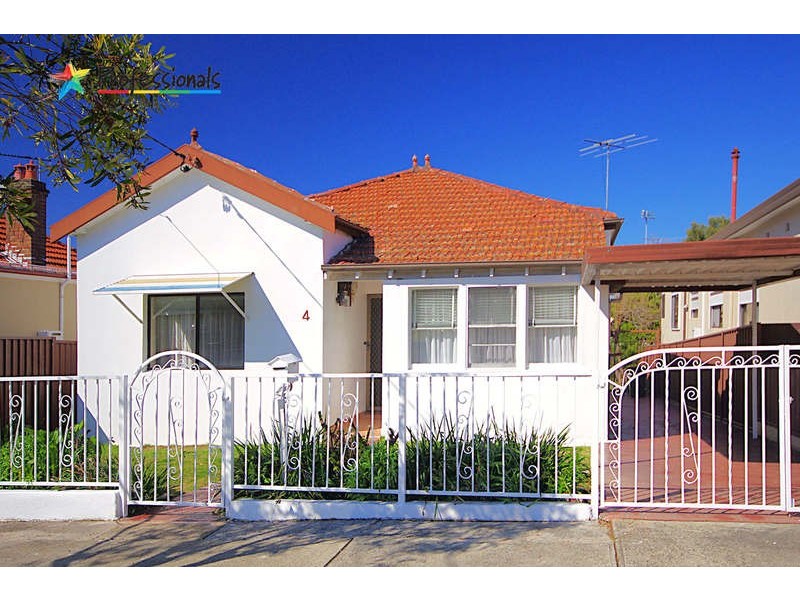 4 Isabel Street, Belmore NSW 2192