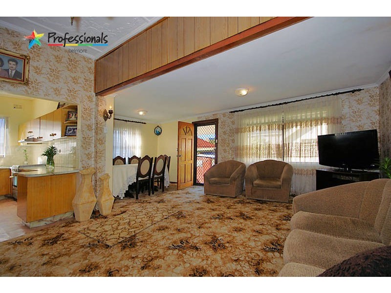 4 Isabel Street, Belmore NSW 2192