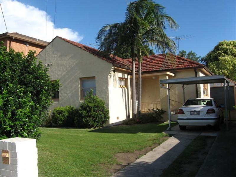 264 William Street, Kingsgrove NSW 2208