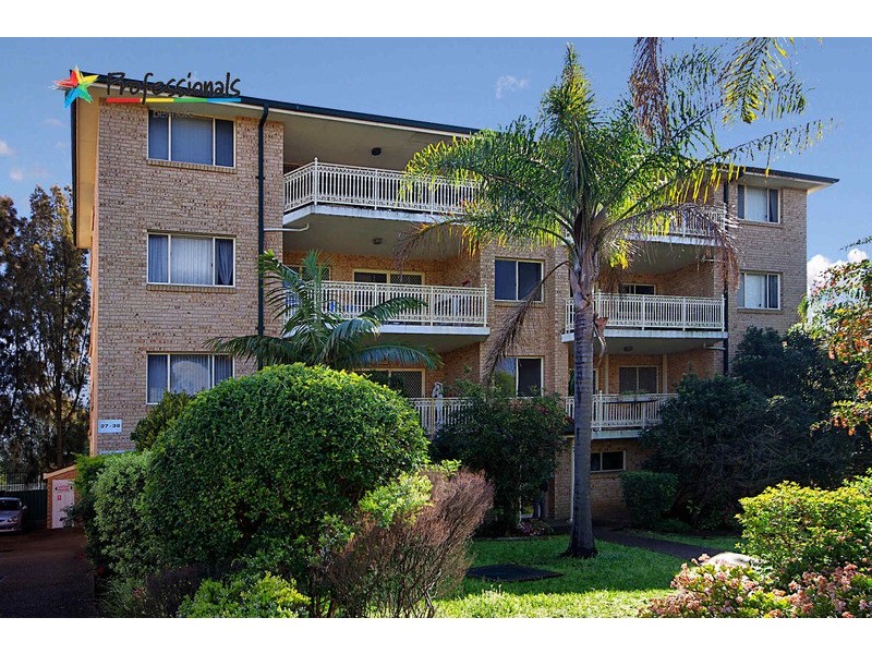 30/101-105 Bridge Road, Belmore NSW 2192
