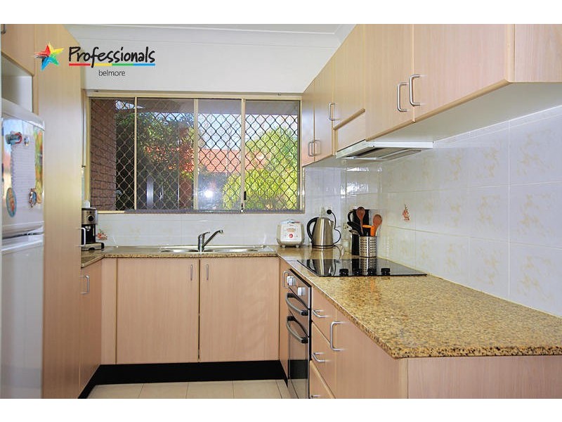 30/101-105 Bridge Road, Belmore NSW 2192