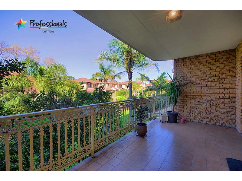 30/101-105 Bridge Road, Belmore NSW 2192