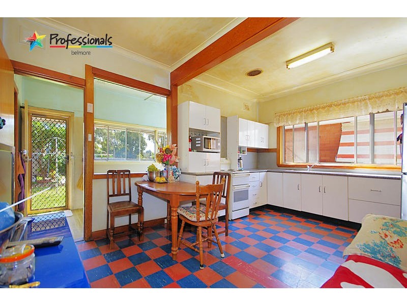 14 Avoca Avenue, Belfield NSW 2191