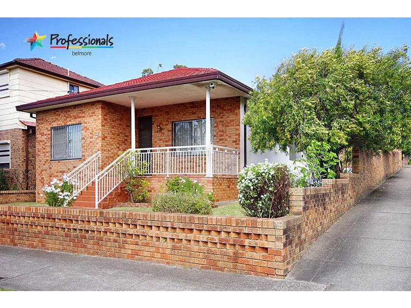 66 Collins Street, Belmore NSW 2192